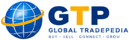 GTP Global TradePedia - BUY • SELL • CONNECT • GROW
