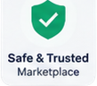 Safe & Trusted