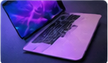 MacBook Pro 14" M3