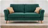 Modern Sofa Set